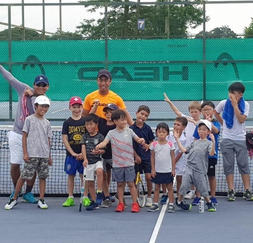 Importance of the Tennis Environment You Are In To Maximize Your Child's Potential
